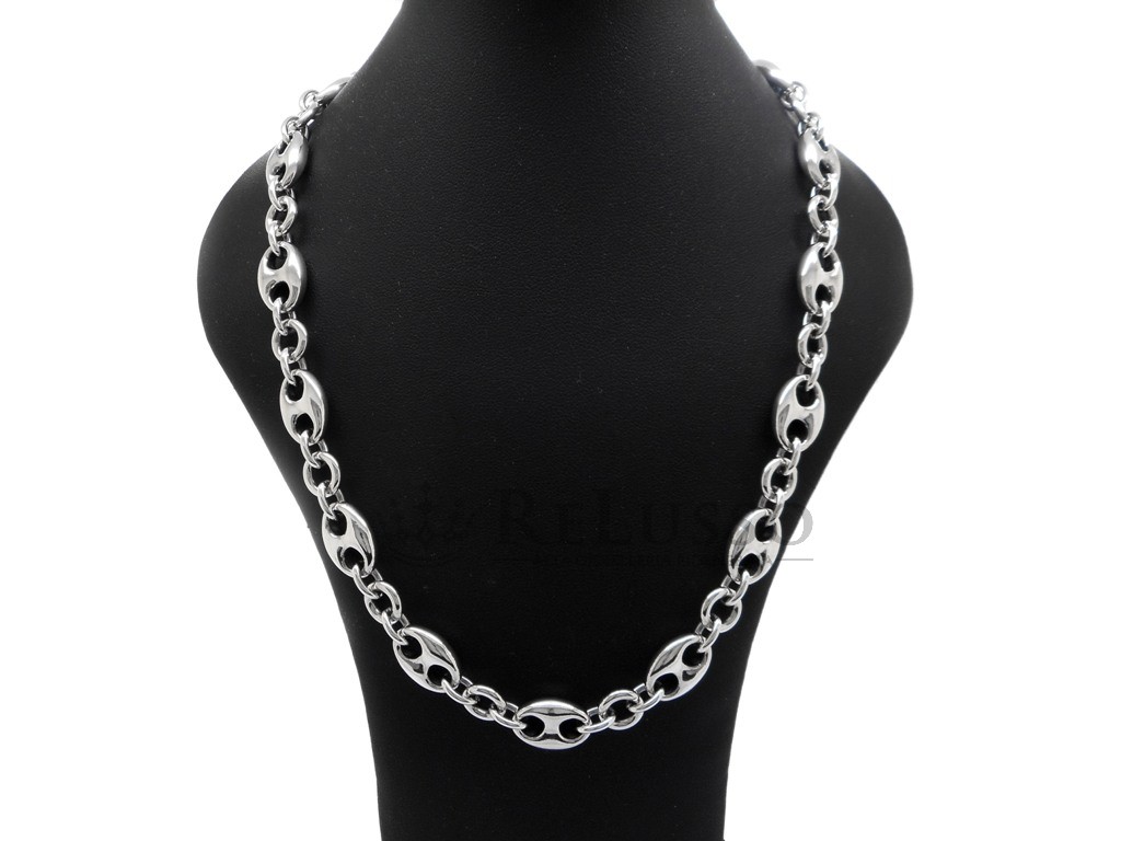 Collana Chantecler Et Voilà Capriness Argento sterling 925. foto10