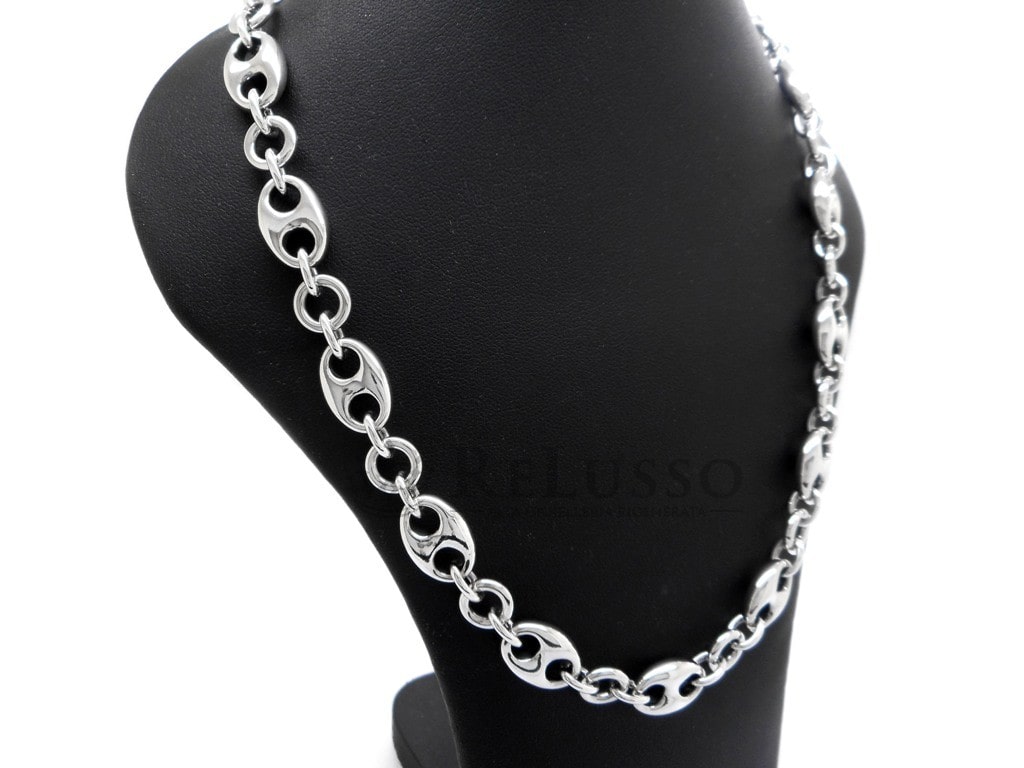 Collana Chantecler Et Voilà Capriness Argento sterling 925. foto7