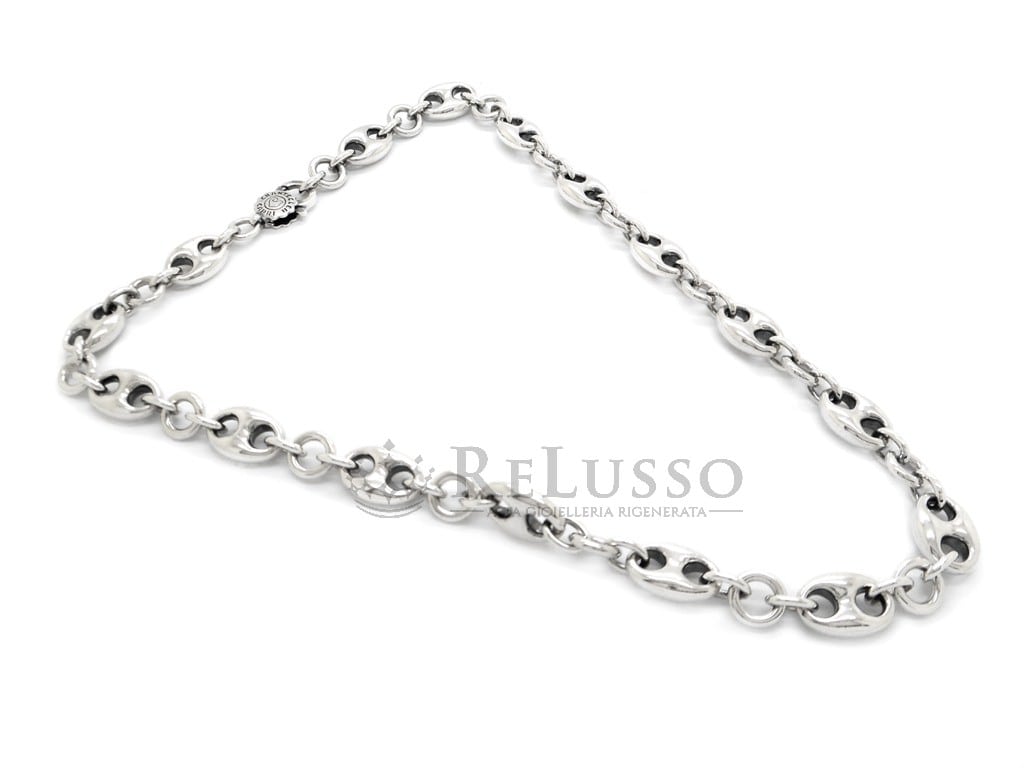 Collana Chantecler Et Voilà Capriness Argento sterling 925. foto4